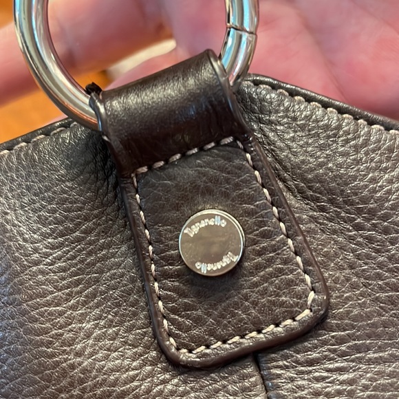 Tignanello Handbag leather - Picture 9 of 10